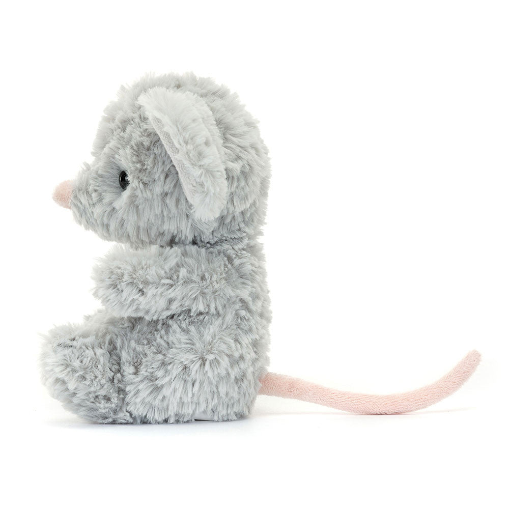 Yummy Mouse By Jellycat