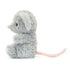 Yummy Mouse By Jellycat