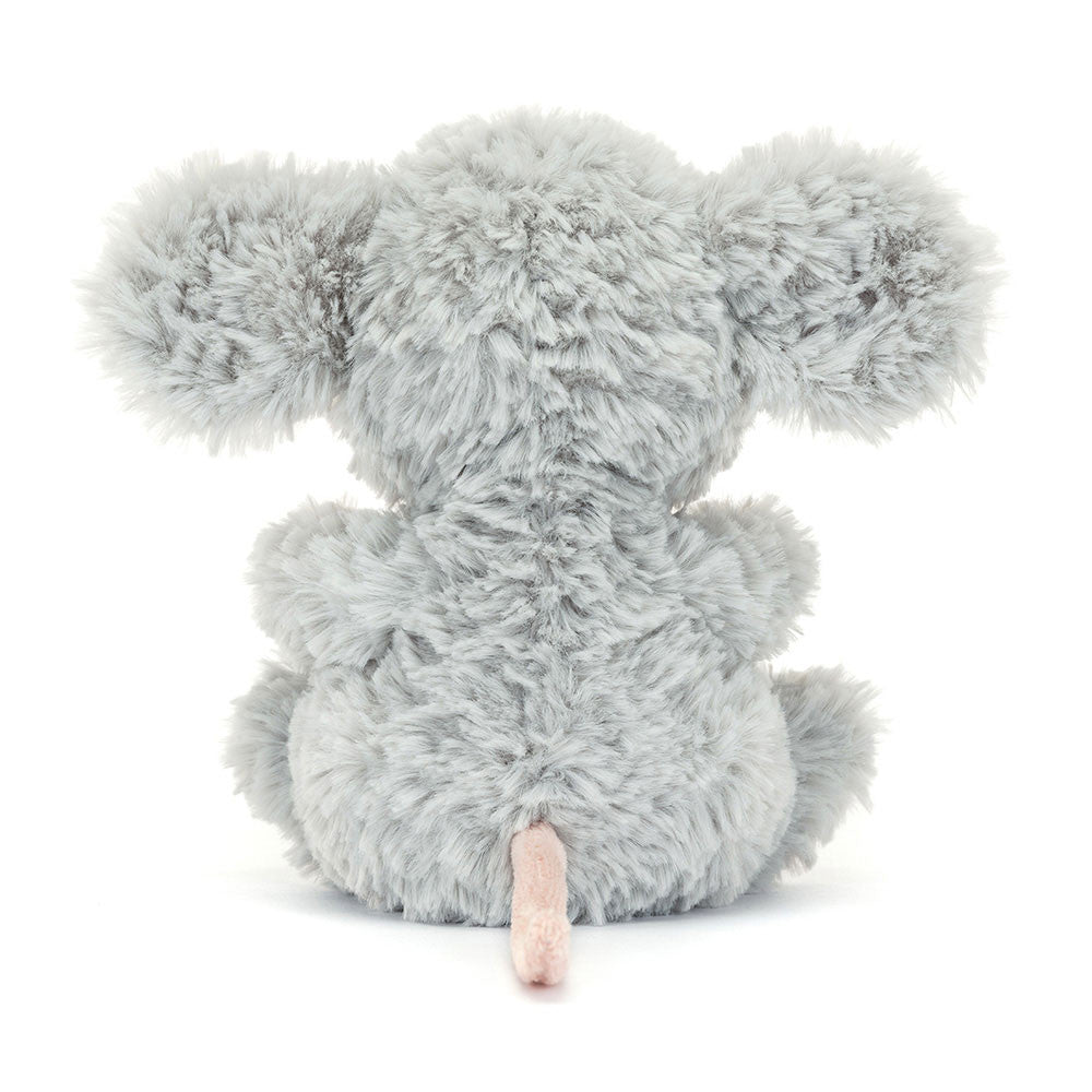 Yummy Mouse By Jellycat