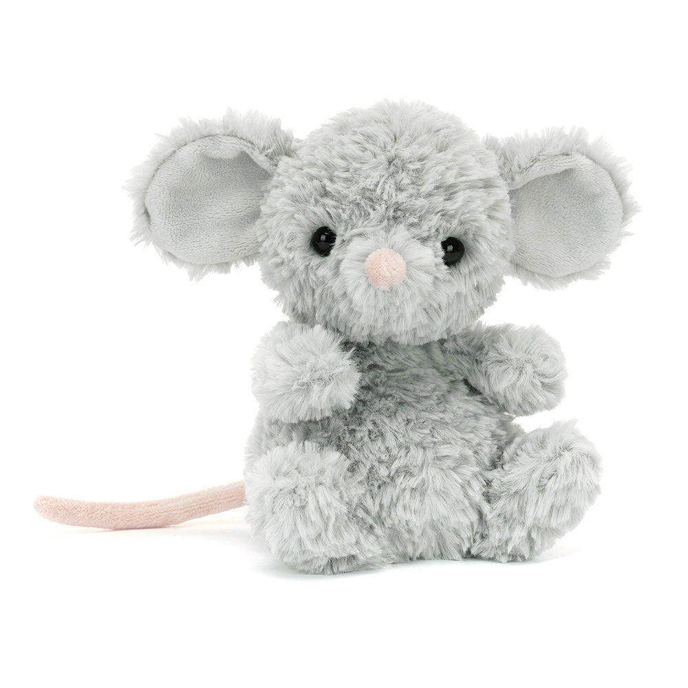 Yummy Mouse By Jellycat