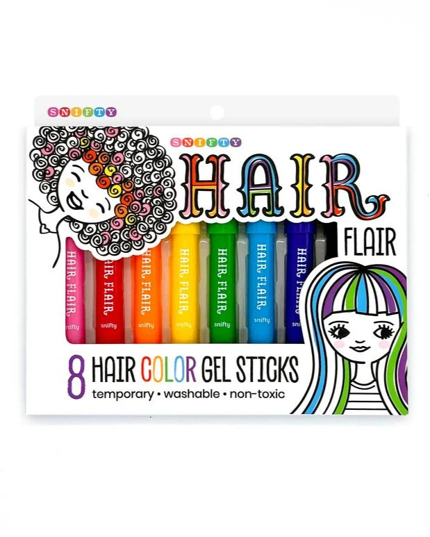 SNIFTY Hair Flair