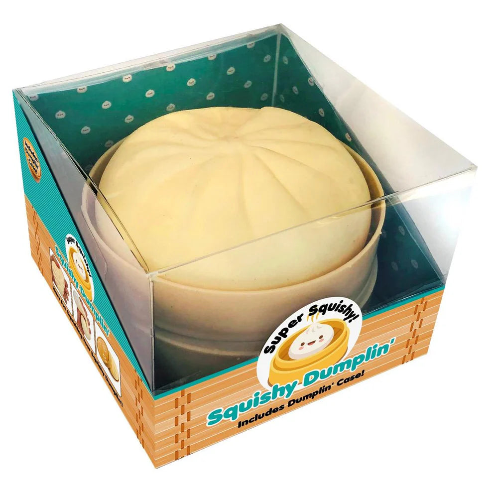 Squishy Dumplin' by Zorbitz - A. Dodson's