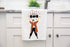 Lloyd Say Anything Kitchen Towel