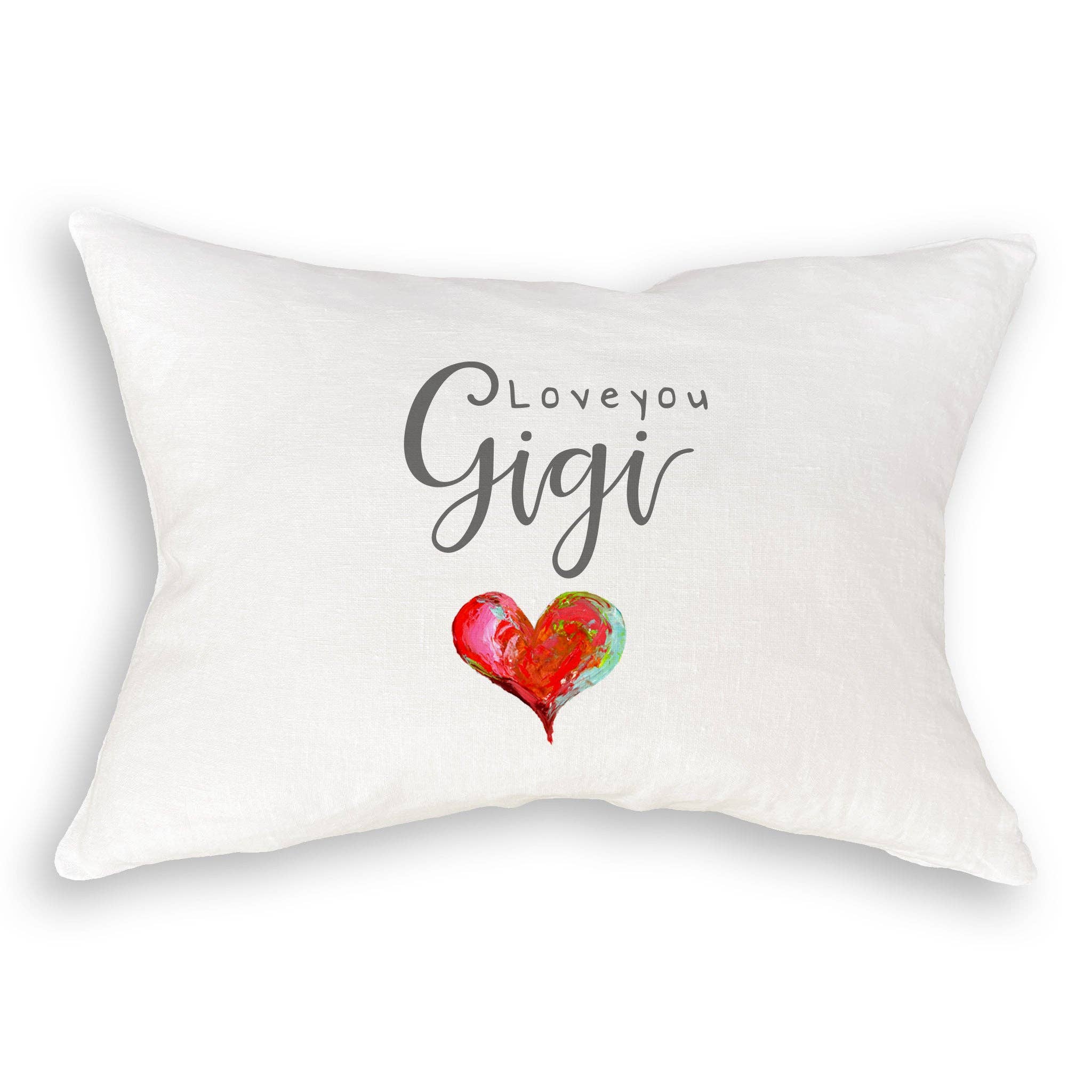Love You Gigi