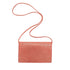 Sunny Leather Sibby Crossbody Clutch