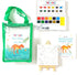 Mini Dinosaur Art Kit