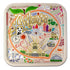 Atlanta Birchwood Tray BY CATSTUDIO - A. Dodson's