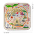 Atlanta Birchwood Tray BY CATSTUDIO - A. Dodson's