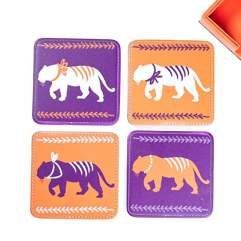 COASTERS