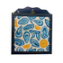 Oyster Twist Coasters Set of 4