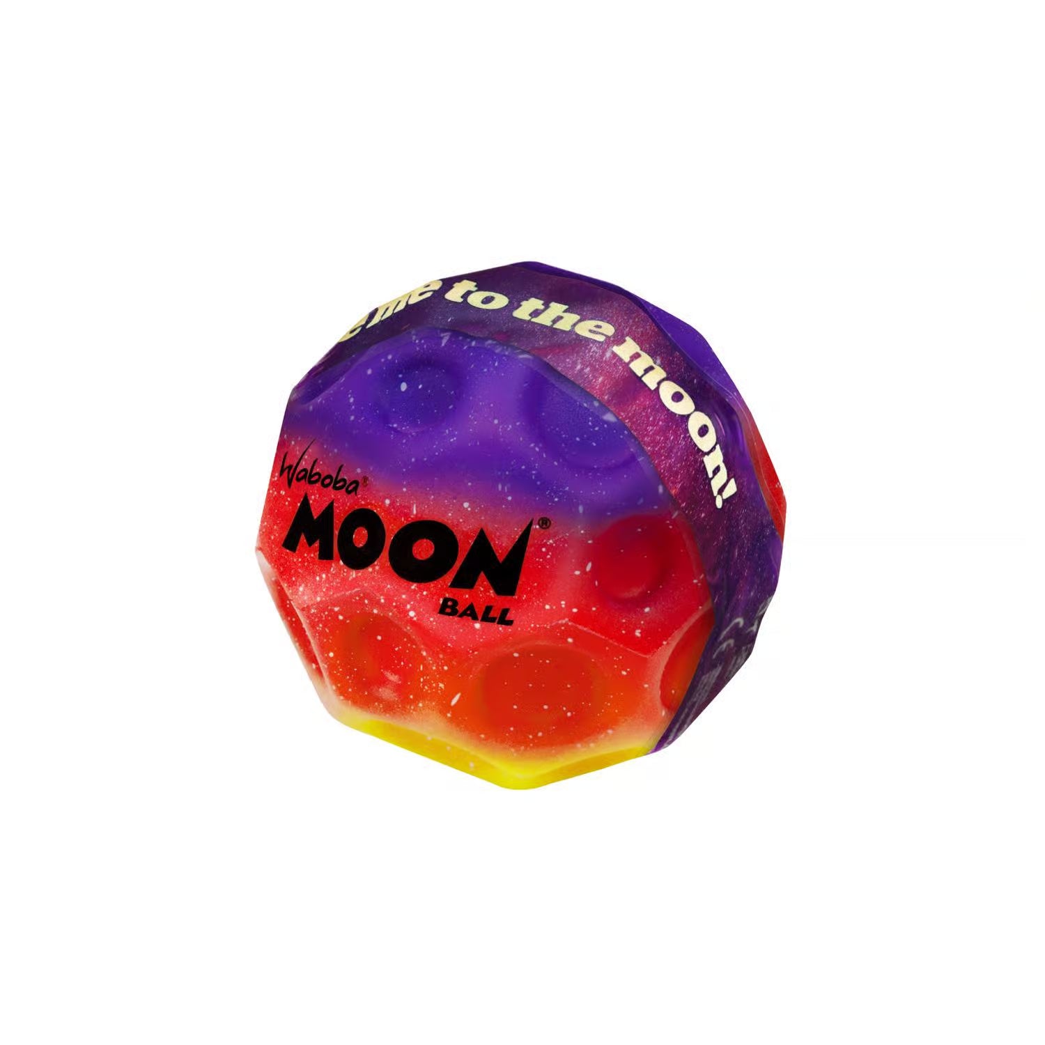 WABOBA GRADIENT MOON BALL
