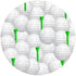 Andreas Golf 8" Silicone Trivet