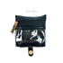 LITTMINI • Lighted Mirror Case • Black