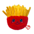 Ty Beanie Bouncer Spuds 4 inch plush ball