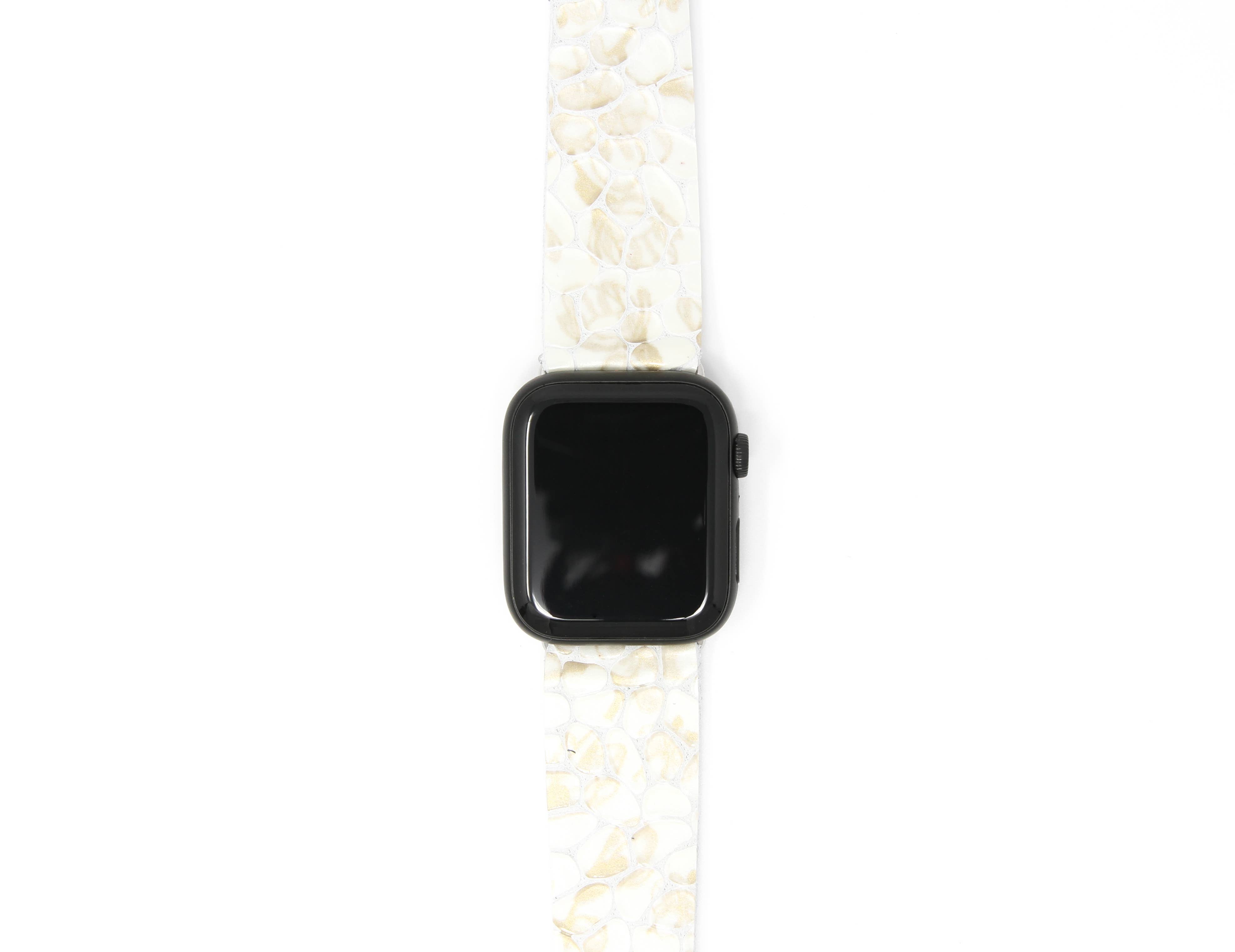 Stone Steps Watch Band