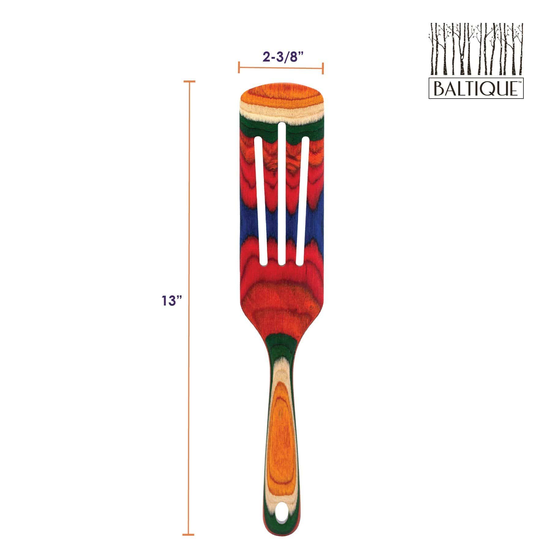 Baltique Marrakesh Collection Spurtle - A. Dodson's