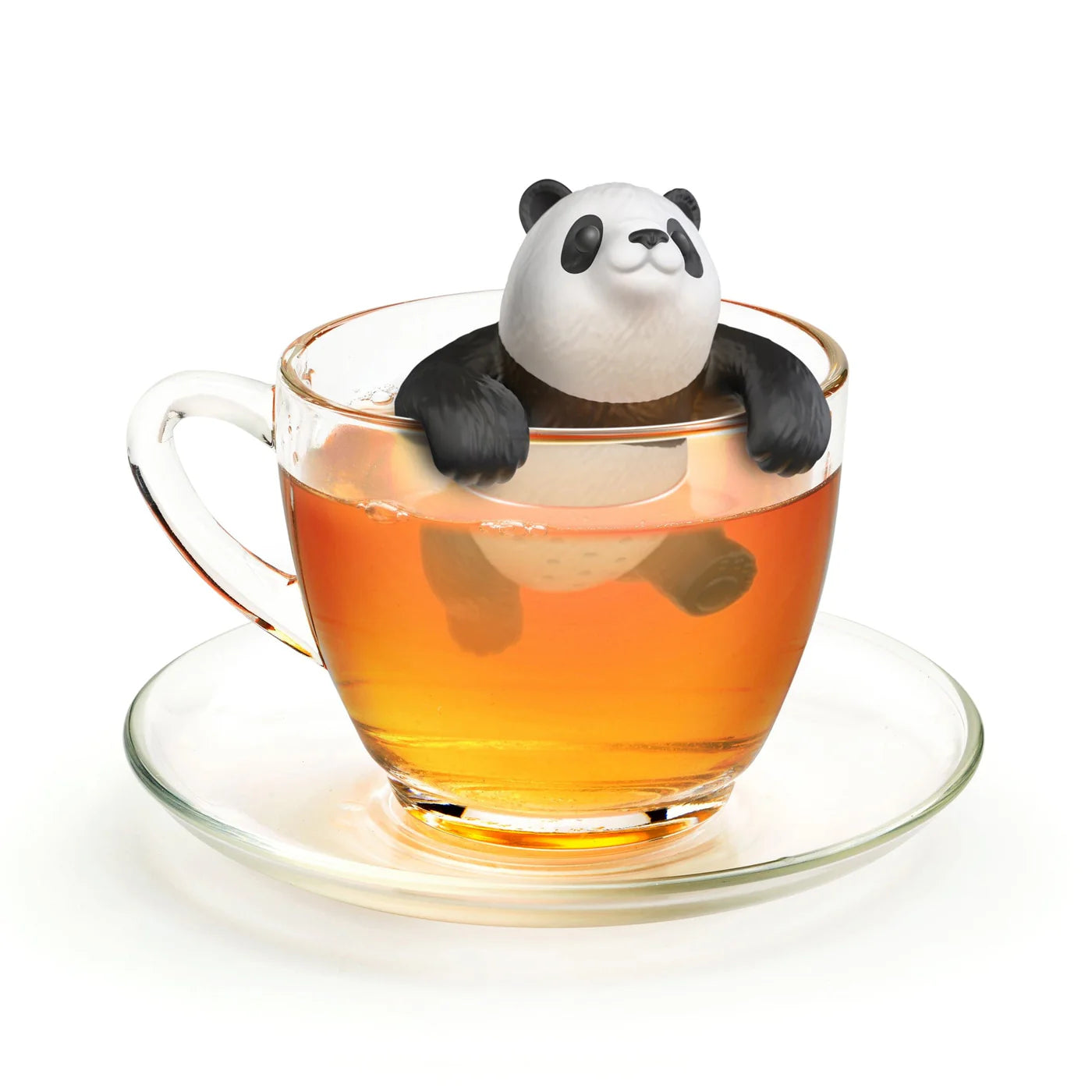 BAMBREW DRINK TEA INFUSER