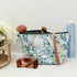 Toiletry Bag - Gulf Cluster