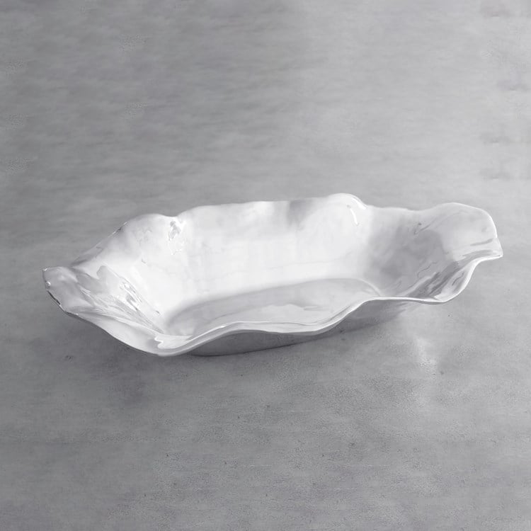 VENTO Extra Lg Oval Centerpiece