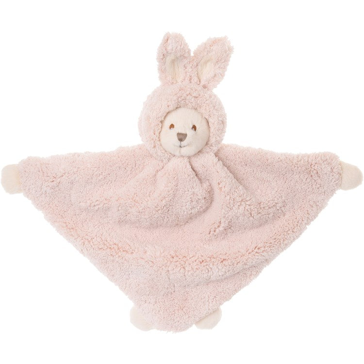 Ziggy Blankie - Tan w/ Gift Box
