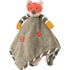 Foxy Blankie w/Gift Box