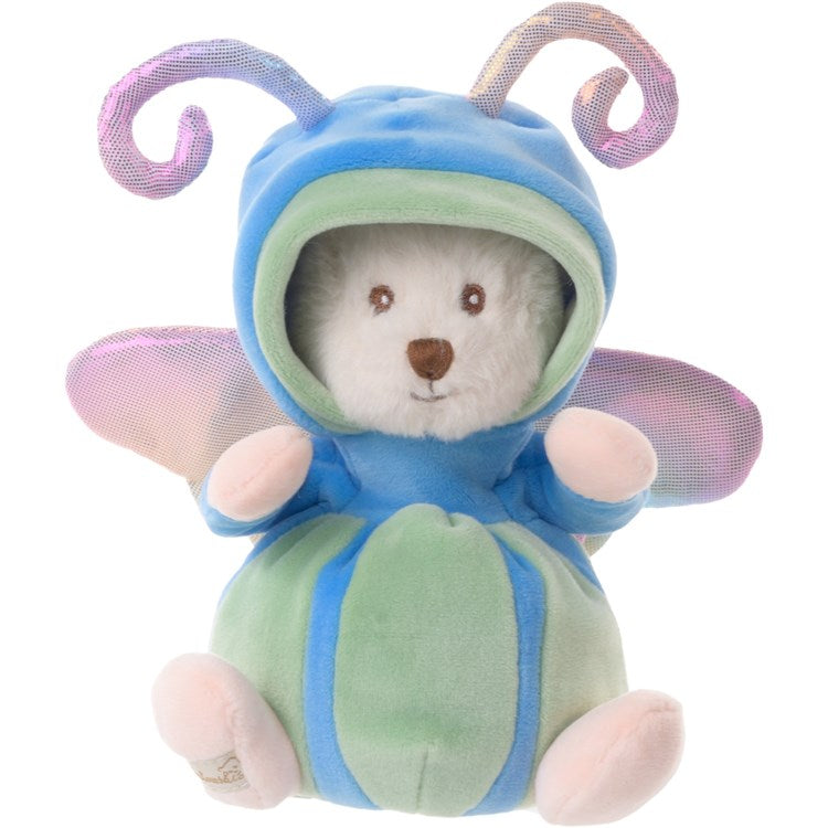 Ziggy Butterfly - Mint