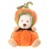 Ziggy Pumpkin