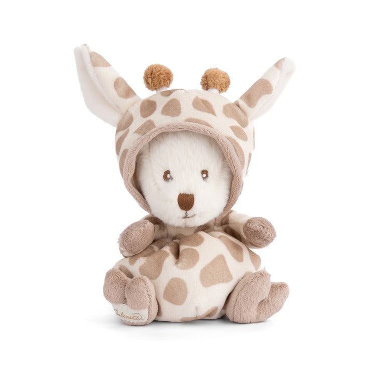Ziggy Giraffe