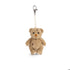 Nobody Is Perfect Bag Charm BY BUKOWSKI BEARS by BUKOWSKI BEARS
