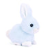Baby Bunny - Heaven Blue BY BUKOWSKI BEARS