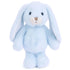Jumpy Bunny - Heaven Blue BY BUKOWSKI BEARS