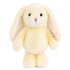 Jumpy Bunny - Vanilla BY BUKOWSKI BEARS