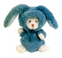 Colorful Ziggy - Fjord Blue BY BUKOWSKI BEARS