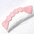 Blush Weighted Sleep Mask - Eye Mask