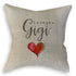 Love You Gigi