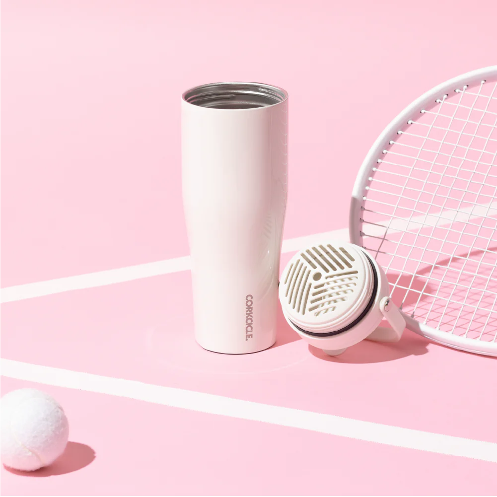 Protein Shaker by CORKCICLE