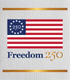 Freedom Icon Wet-it Swedish Dishcloth by Wet-it!