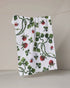 Ladybug Fields Tea Towel