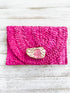 Tiger Oyster Shell Clutch by Made on Maidstone - view 2