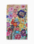 Vera Tea Towel