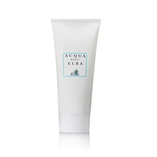 Acqua Dell'Elba Classica Uomo Moisturizing Body Lotion 6.8 fl oz