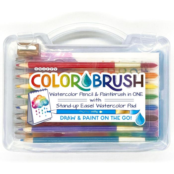 SNIFTY Colorbrush On the Go