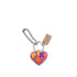 Charm, Corazon Chico Pink