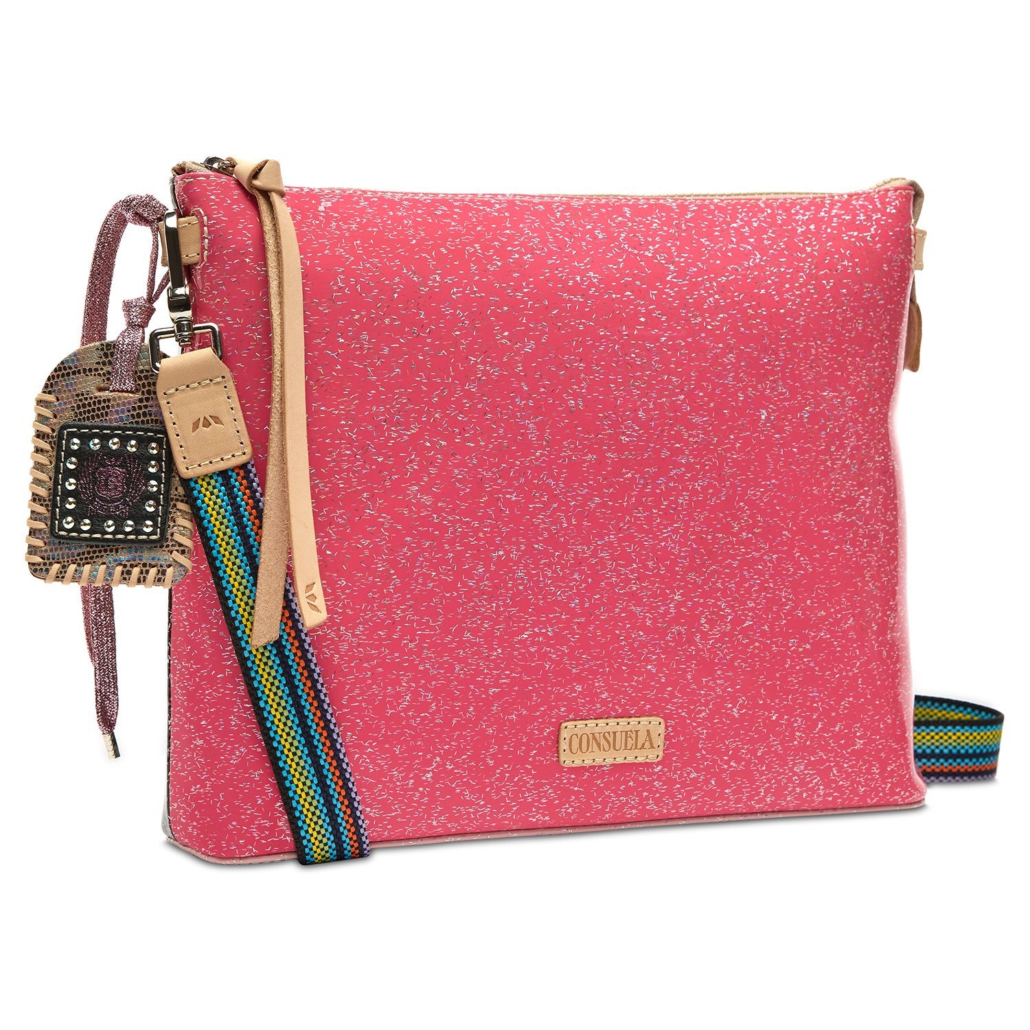Downtown Crossbody, Bae