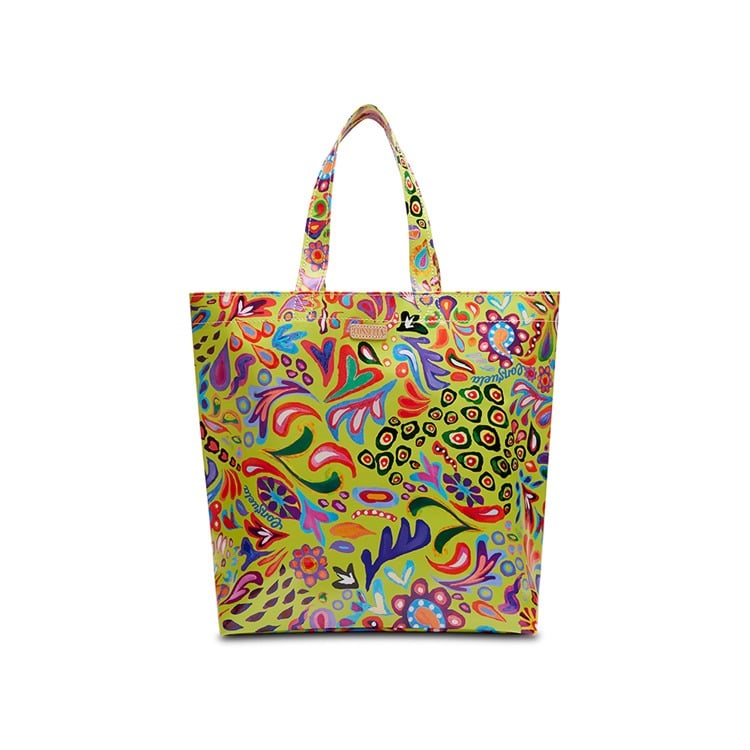 Grab 'n' Go Basic, Limon