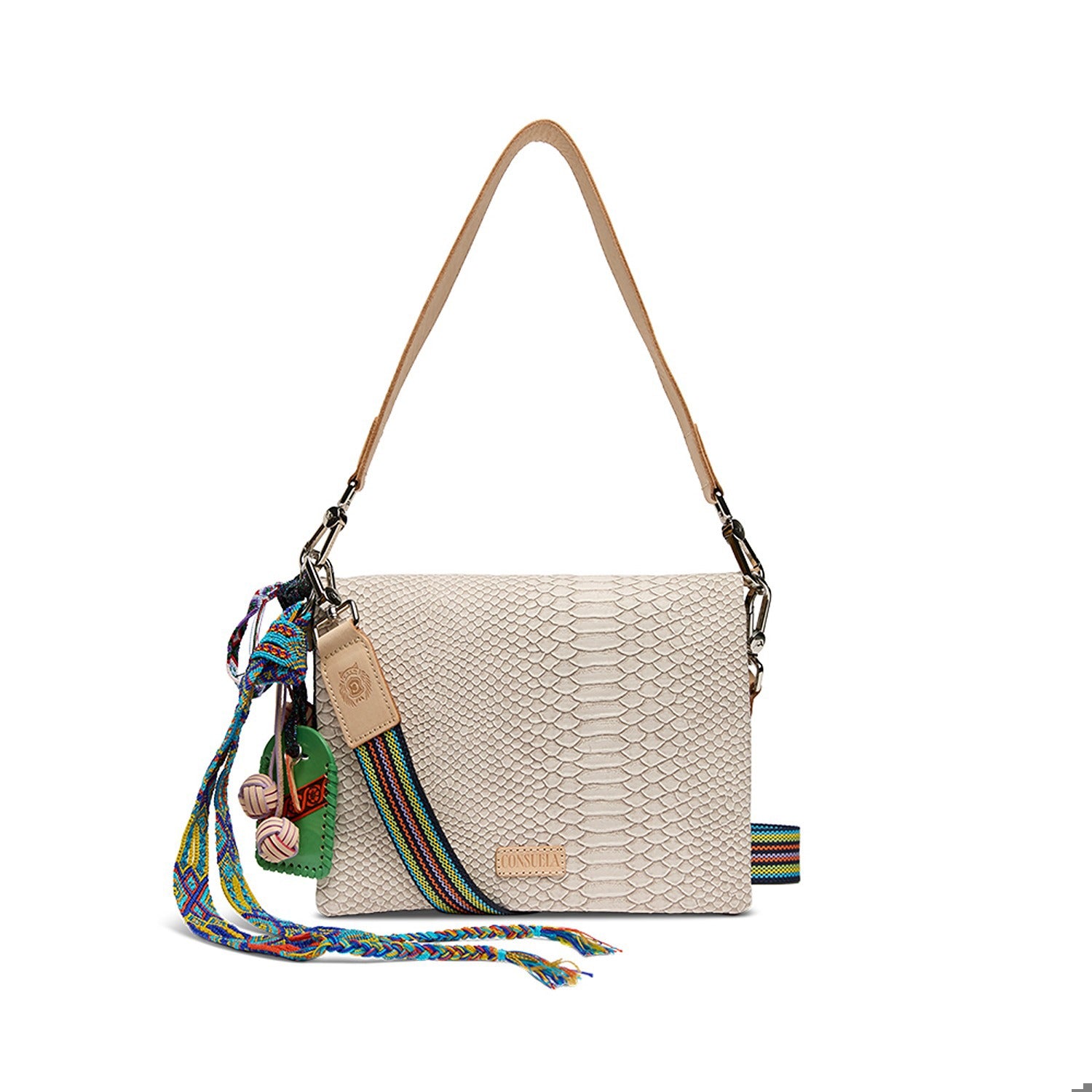 Metro Crossbody, Thunderbird