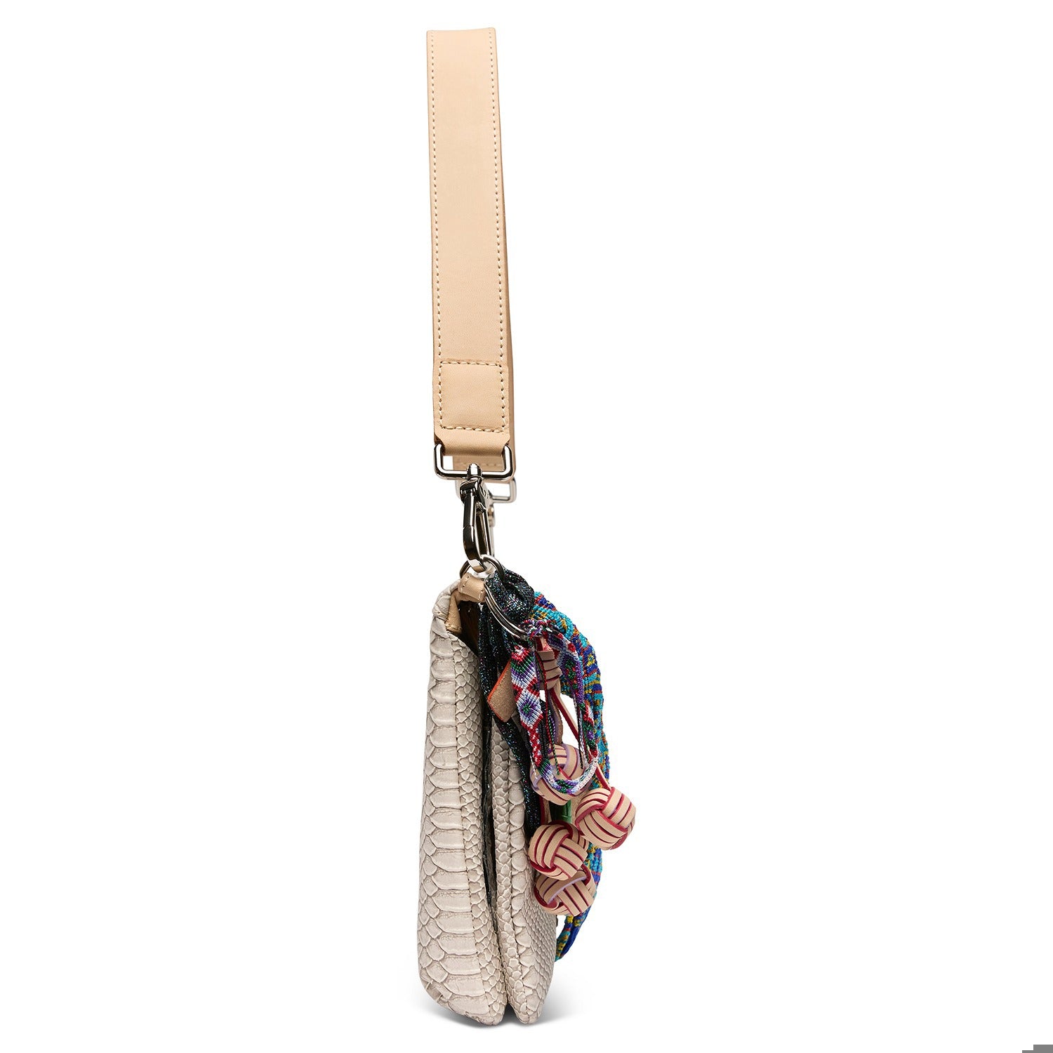 Metro Crossbody, Thunderbird