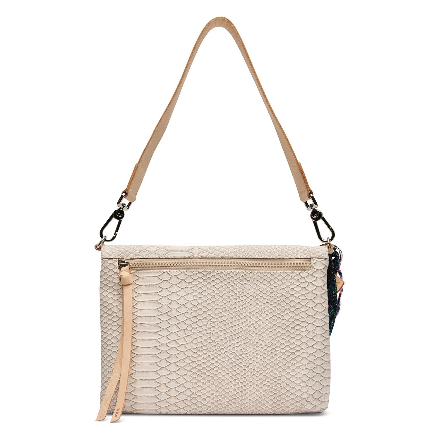 Metro Crossbody, Thunderbird