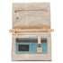 Metro Crossbody, Thunderbird
