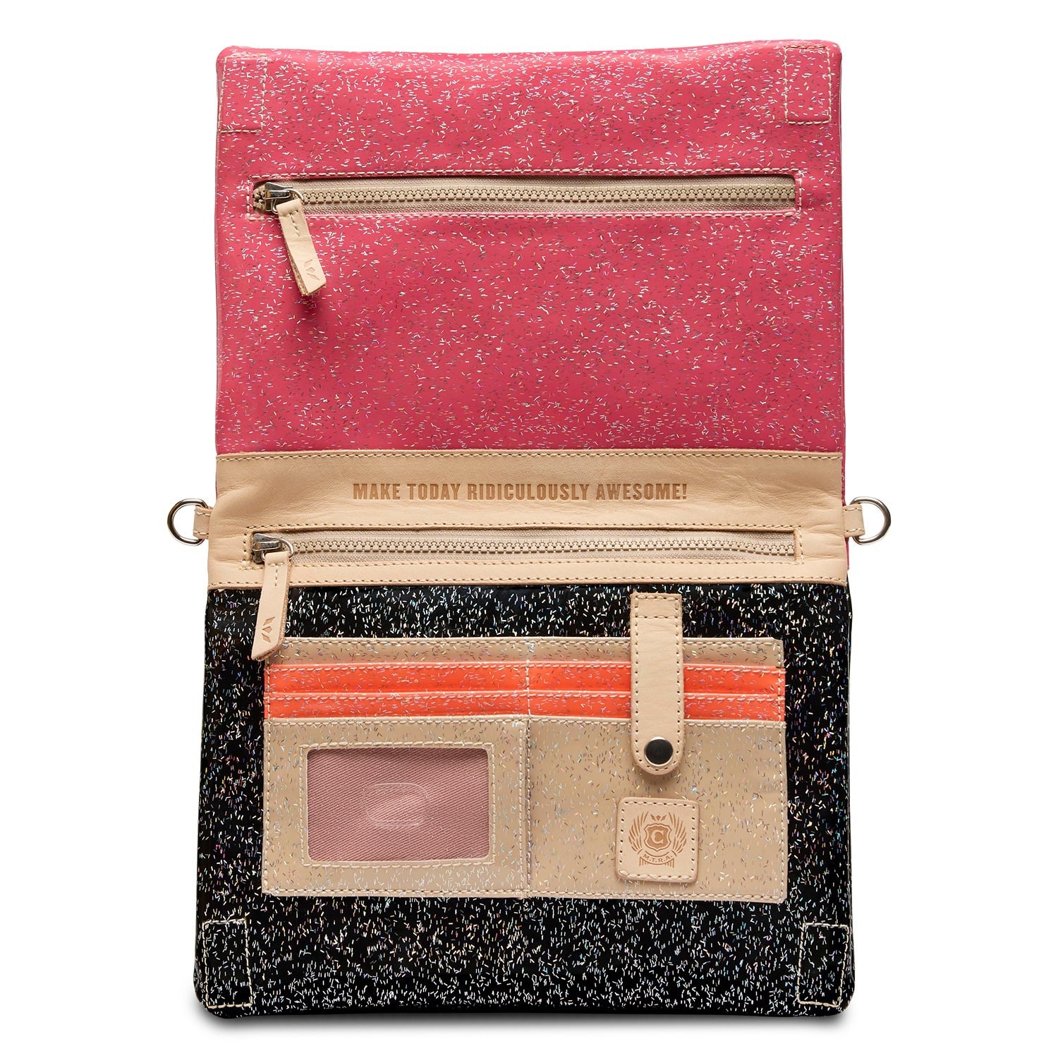 Metro Crossbody, Bae
